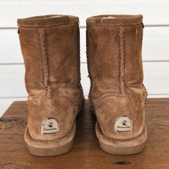 Brown Bearpaw - Picture 2 of 5
